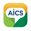 AICS Logo